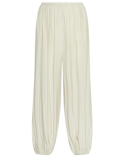 Msch Copenhagen - MSCHKeandra Hose - Bleached Sand